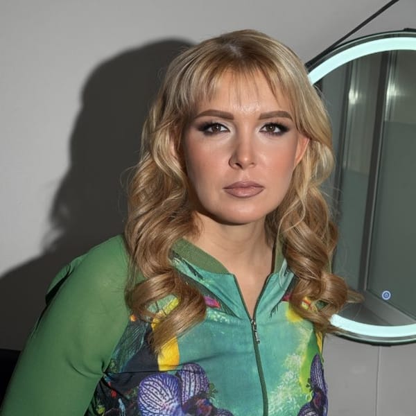 Ксения Иванова